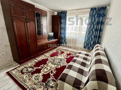 1-комнатная квартира, 40 м², 3/5 этаж посуточно, Ашимова 217 — Уалиханова за 7 500 〒 в Кокшетау