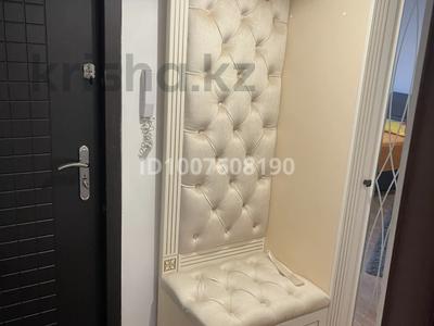 1-комнатная квартира · 35 м² · 4/5 этаж, Чайковского 32 — Макатаева за 15 000 〒 в Алматы, Алмалинский р-н