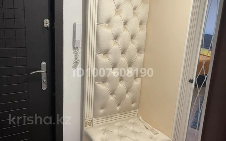 1-бөлмелі пәтер · 35 м² · 4/5 қабат, Чайковского 32 — Макатаева, бағасы: 15 000 ₸ в Алматы, Алмалинский р-н — фото 2