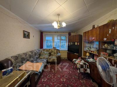 2-бөлмелі пәтер · 46.9 м² · 3/9 қабат, мкр Юго-Восток, Гапеева 9, бағасы: 18.5 млн ₸ в Караганде, Казыбек би р-н