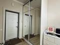 2-комнатная квартира · 65 м² · 4/6 этаж, Просп. Аль-Фараби 21/1 за 52 млн ₸ в Астане, Есильский р-н