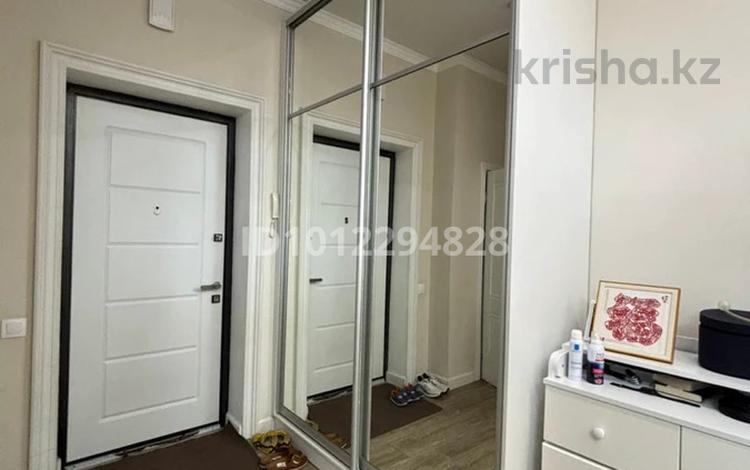 2-комнатная квартира · 65 м² · 4/6 этаж, Просп. Аль-Фараби 21/1 за 52 млн ₸ в Астане, Есильский р-н — фото 2