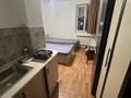 1-комнатная квартира · 16 м² · 2/2 этаж, Тургут Озала 276 — Тургут Озала - Сатпаева. ТЦ АДК за 135 000 ₸ в Алматы, Бостандыкский р-н — фото 8