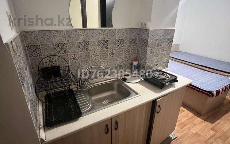 1-комнатная квартира · 16 м² · 2/2 этаж, Тургут Озала 276 — Тургут Озала - Сатпаева. ТЦ АДК за 135 000 ₸ в Алматы, Бостандыкский р-н — фото 7