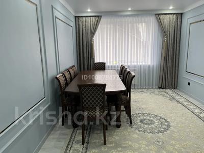 4-бөлмелі пәтер · 112 м², мкр. Алтын орда, Алтын Орда 11а, бағасы: 41 млн 〒 в Актобе