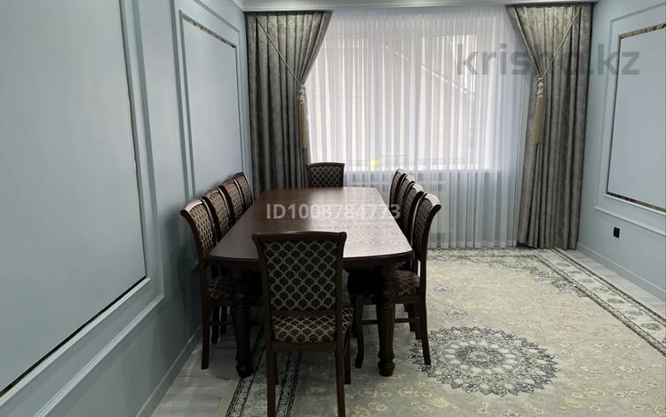 4-бөлмелі пәтер · 112 м², мкр. Алтын орда, Алтын Орда 11а, бағасы: 41 млн 〒 в Актобе — фото 2