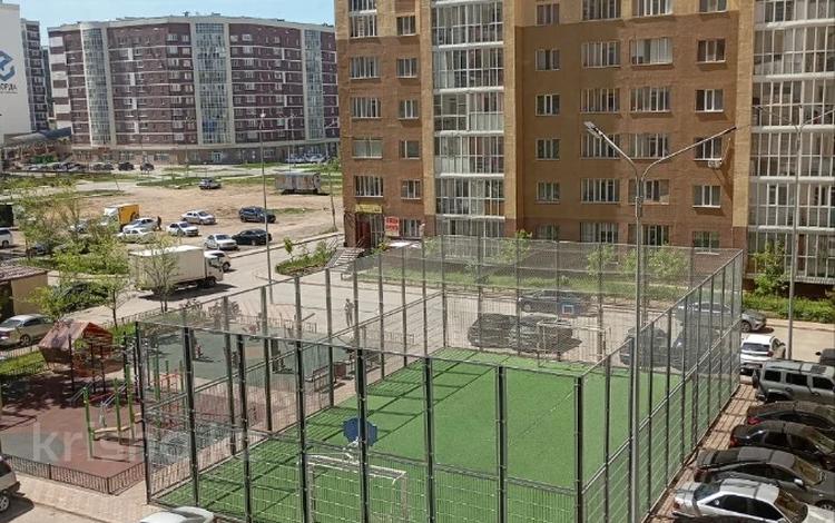 2-комнатная квартира · 61 м² · 4/12 этаж, Култегин 5 — Внимание срочно !!!! Торг !!!!! за 34 млн ₸ в Астане, Нура р-н — фото 2
