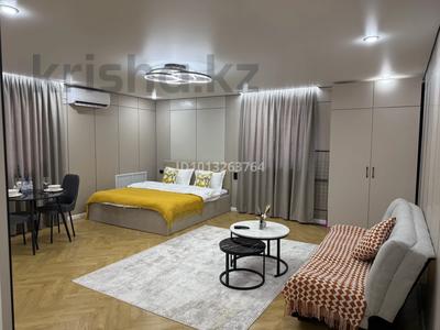 1-бөлмелі пәтер · 40 м² · 4/4 қабат, Желтоксан 32 — Квартира на против Площади, бағасы: 20 000 ₸ в 