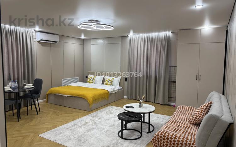 1-бөлмелі пәтер · 40 м² · 4/4 қабат, Желтоксан 32 — Квартира на против Площади, бағасы: 20 000 ₸ в  — фото 41