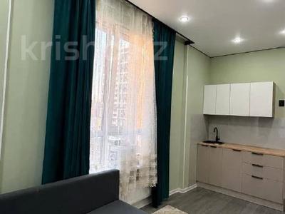 1-бөлмелі пәтер · 30 м² · 8/15 қабат, Ахмет Байтурсынулы 16/3, бағасы: 19 млн ₸ в Астане, Сарайшык р-н