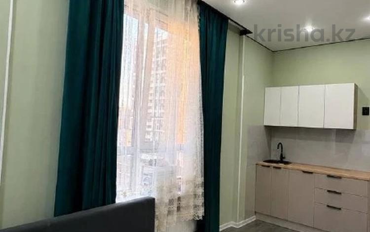 1-бөлмелі пәтер · 30 м² · 8/15 қабат, Ахмет Байтурсынулы 16/3, бағасы: 19 млн ₸ в Астане, Сарайшык р-н — фото 4