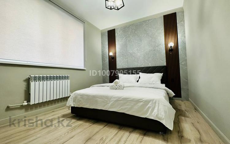 1-комнатная квартира · 45 м² · 1 этаж, мкр. Алтын орда 53Г/1 за 2 500 〒 в Актобе — фото 2