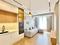 2-бөлмелі пәтер · 45 м² · 9/10 қабат, Карасай батыра 119/95, бағасы: 64 млн ₸ в Алматы, Алмалинский р-н