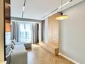 2-комнатная квартира · 45 м² · 9/10 этаж, Карасай батыра 119/95 за 64 млн ₸ в Алматы, Алмалинский р-н — фото 2