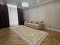 2-комнатная квартира · 77 м² · 3/16 этаж, Абая 165 — Ислама Каримова за 87 млн ₸ в Алматы, Алмалинский р-н