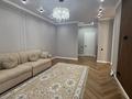 2-комнатная квартира · 77 м² · 3/16 этаж, Абая 165 — Ислама Каримова за 87 млн ₸ в Алматы, Алмалинский р-н — фото 2