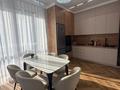 2-комнатная квартира · 77 м² · 3/16 этаж, Абая 165 — Ислама Каримова за 87 млн ₸ в Алматы, Алмалинский р-н — фото 5