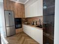2-комнатная квартира · 77 м² · 3/16 этаж, Абая 165 — Ислама Каримова за 87 млн ₸ в Алматы, Алмалинский р-н — фото 6