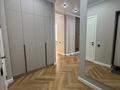 2-комнатная квартира · 77 м² · 3/16 этаж, Абая 165 — Ислама Каримова за 87 млн ₸ в Алматы, Алмалинский р-н — фото 9