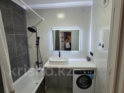 3-бөлмелі пәтер · 87 м² · 2/12 қабат, Коктерек 139/7, бағасы: 63.7 млн ₸ в Алматы, Наурызбайский р-н