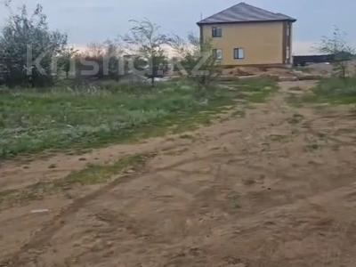 Участок · 10 га, жилой массив Рауан за 6 млн 〒 в Актобе
