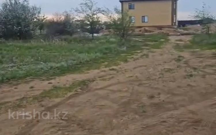 Участок · 10 га, жилой массив Рауан за 6 млн 〒 в Актобе — фото 2