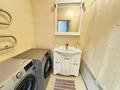2-бөлмелі пәтер · 62 м² · 13/14 қабат, Егизбаева 7/10, бағасы: 55 млн ₸ в Алматы, Бостандыкский р-н — фото 9