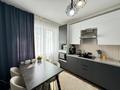 2-бөлмелі пәтер · 62 м² · 13/14 қабат, Егизбаева 7/10, бағасы: 55 млн ₸ в Алматы, Бостандыкский р-н — фото 3