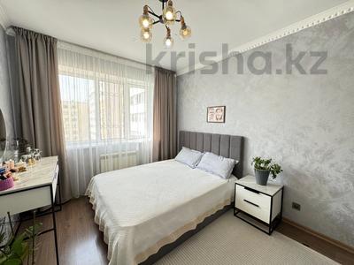 2-бөлмелі пәтер · 62 м² · 13/14 қабат, Егизбаева 7/10, бағасы: 55 млн ₸ в Алматы, Бостандыкский р-н