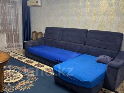 3-комнатная квартира · 67.1 м² · 6/10 этаж, Докучаева 45 за 26.5 млн 〒 в Семее