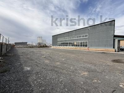 Промбаза · 1 га, Коктал 39/4 за 1 100 ₸ в Астане, Сарыарка р-н