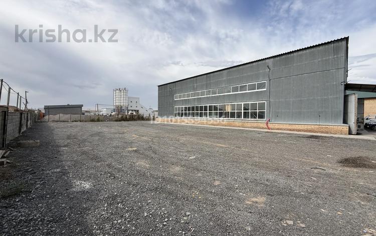 Промбаза · 1 га, Коктал 39/4 за 1 100 ₸ в Астане, Сарыарка р-н — фото 2
