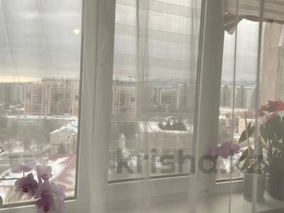 2-комнатная квартира, 55 м², 13/16 этаж, Навои — Торайгырова за 47 млн 〒 в Алматы, Бостандыкский р-н