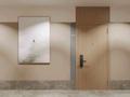 1-комнатная квартира · 40 м² · 12/16 этаж, Сафуан Шаймерденов — Нажимеденова за ~ 17 млн 〒 в Астане, Алматы р-н — фото 5