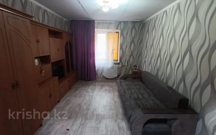 1-комнатная квартира, 40 м², 1/5 этаж, Каратал 57