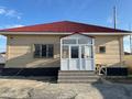 Отдельный дом · 4 комнаты · 144 м² · 10 сот., мкр Атамура, 3 11 — Между Улицами И.Тайманова и Курмангазы за 52 млн ₸ в Атырау — фото 28