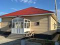 Отдельный дом · 4 комнаты · 144 м² · 10 сот., мкр Атамура, 3 11 — Между Улицами И.Тайманова и Курмангазы за 52 млн ₸ в Атырау — фото 29