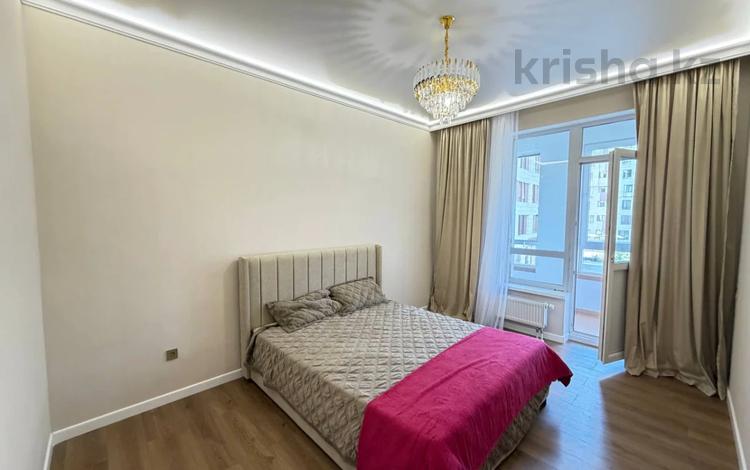 2-комнатная квартира · 72.8 м² · 2/6 этаж, Кабанбай батыра за 44.6 млн ₸ в Астане, Есильский р-н — фото 24