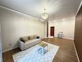 2-комнатная квартира · 72.8 м² · 2/6 этаж, Кабанбай батыра за 44.6 млн ₸ в Астане, Есильский р-н — фото 4