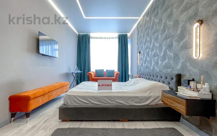 1-бөлмелі пәтер · 45 м² · 17/20 қабат, Абая 164 — Брусиловского, бағасы: 43 млн ₸ в Алматы, Бостандыкский р-н — фото 19