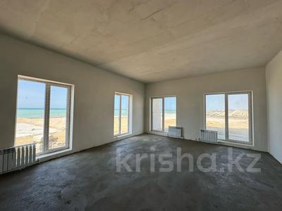 2-комнатная квартира, 47 м², 1/2 этаж, Теплый пляж 50/3 за ~ 21.3 млн 〒 в Актау