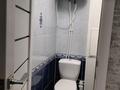 3-бөлмелі пәтер · 72 м² · 1/10 қабат, Летунова 95 — КГПИ, бағасы: 34.5 млн ₸ в Костанае — фото 11