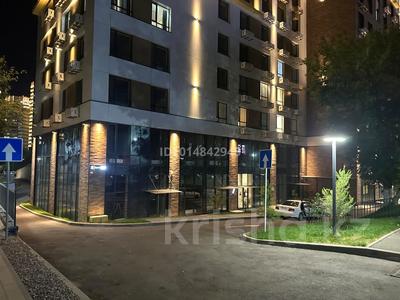 Паркинг · 16 м² · Толе би 274 — Тлендиева за 40 000 ₸ в Алматы, Алмалинский р-н