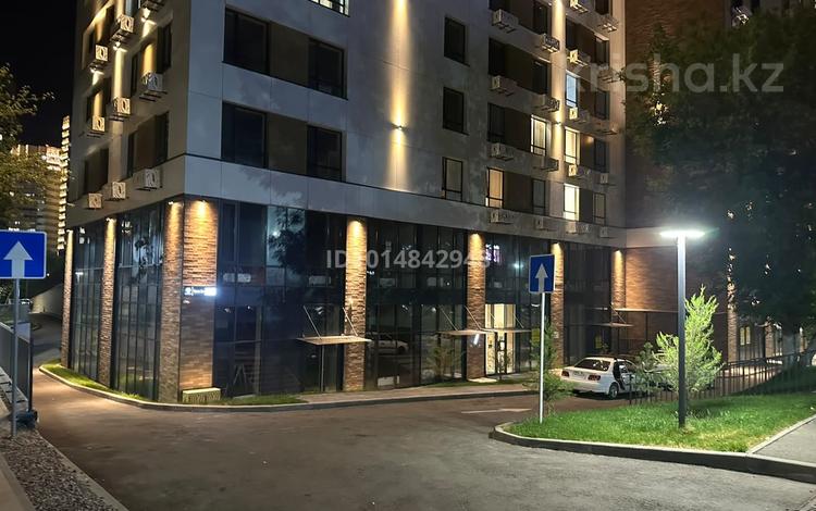 Паркинг · 16 м² · Толе би 274 — Тлендиева за 40 000 ₸ в Алматы, Алмалинский р-н — фото 2