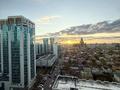 1-бөлмелі пәтер · 40 м² · 16/18 қабат, Сарайшык 5/1, бағасы: 21.9 млн ₸ в Астане, Есильский р-н — фото 5