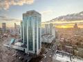 1-бөлмелі пәтер · 40 м² · 16/18 қабат, Сарайшык 5/1, бағасы: 21.9 млн ₸ в Астане, Есильский р-н — фото 4