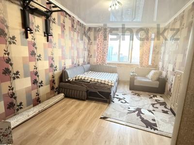 1-бөлмелі пәтер · 40 м² · 16/18 қабат, Сарайшык 5/1, бағасы: 21.9 млн ₸ в Астане, Есильский р-н