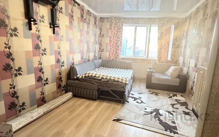 1-бөлмелі пәтер · 40 м² · 16/18 қабат, Сарайшык 5/1, бағасы: 21.9 млн ₸ в Астане, Есильский р-н — фото 3