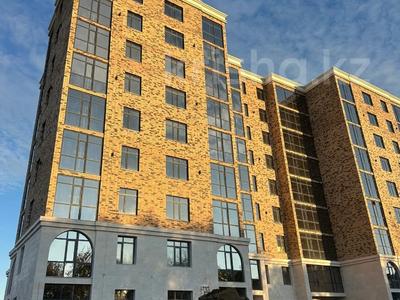 3-комнатная квартира · 92 м² · 7/9 этаж, Тауфика Мухамед-Рахимова за 38 млн 〒 в Петропавловске