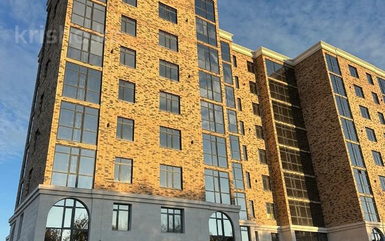 3-комнатная квартира · 92 м² · 7/9 этаж, Тауфика Мухамед-Рахимова за 38 млн 〒 в Петропавловске — фото 3